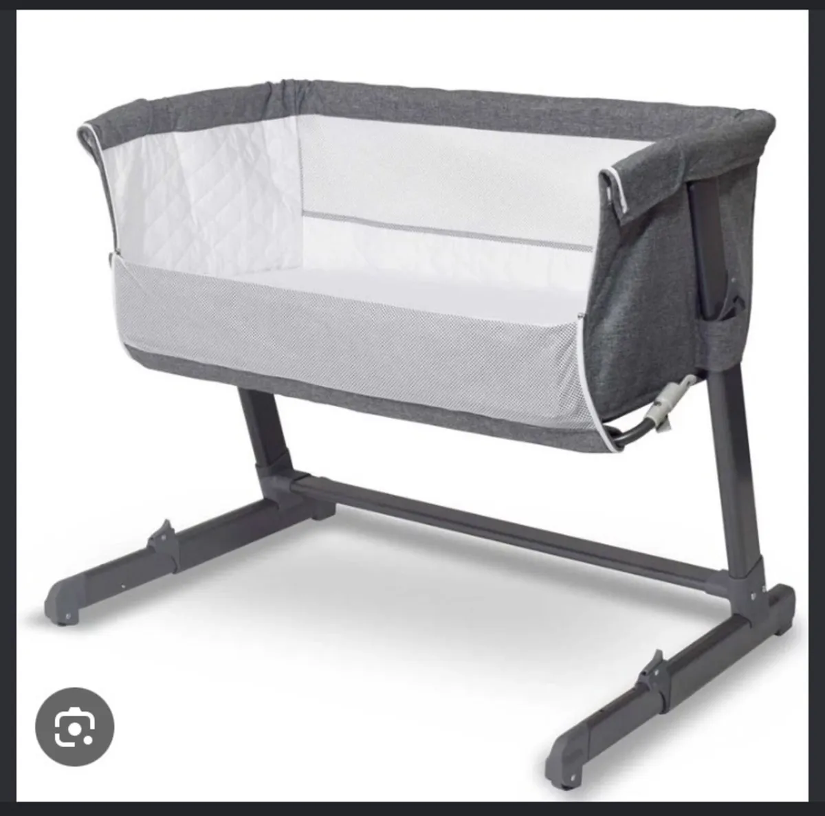 Cosleeper Baby Cot Crib