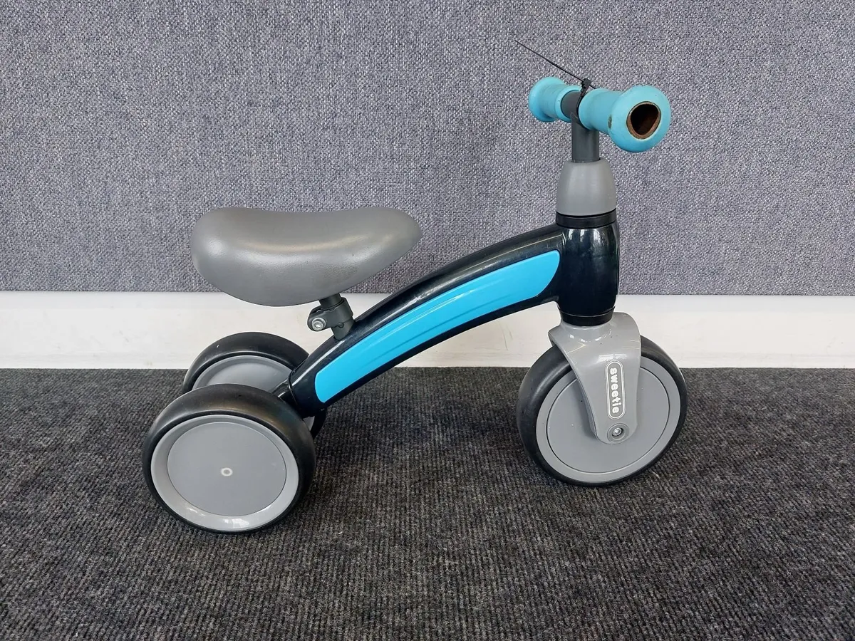 Balance bike - Image 1
