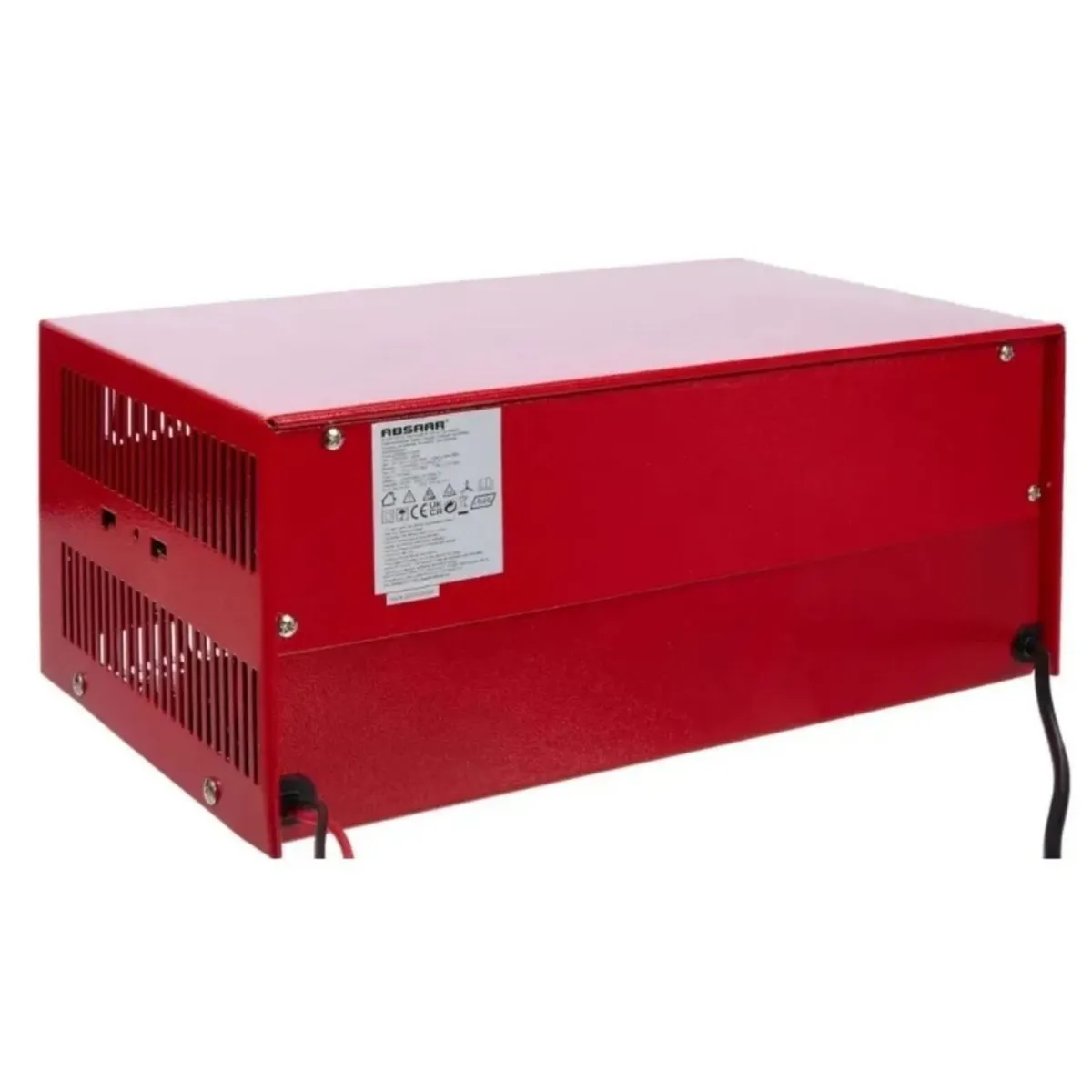 Absaar Battery Charger / Booster 250 Amp 12/24v - Image 4