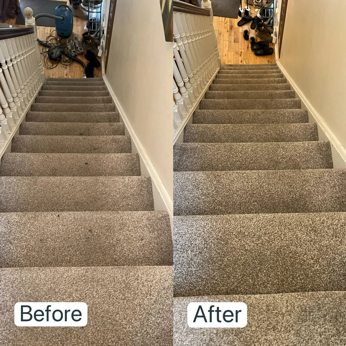 SOFA, CARPET & UPHOLSTERY CLEANING - Image 3