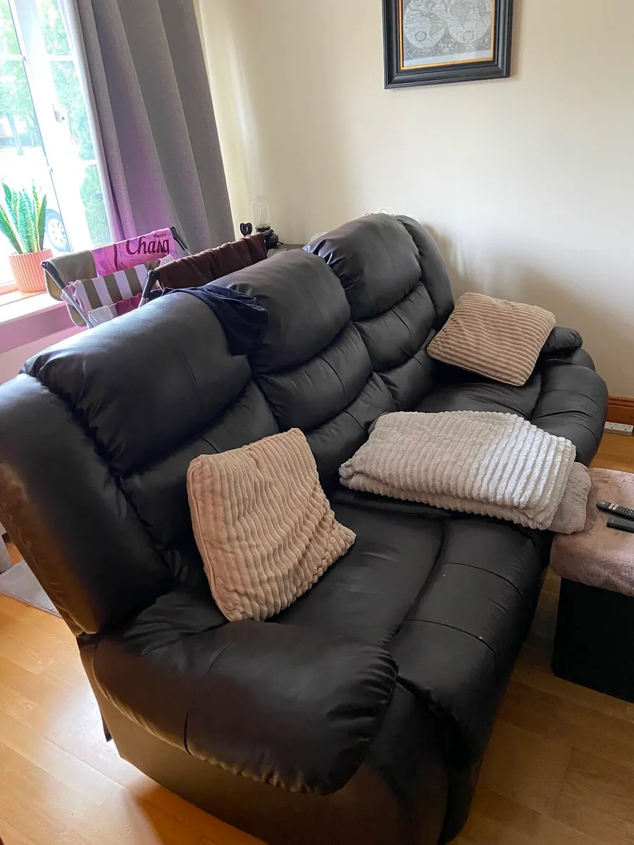 Sofa - Image 1