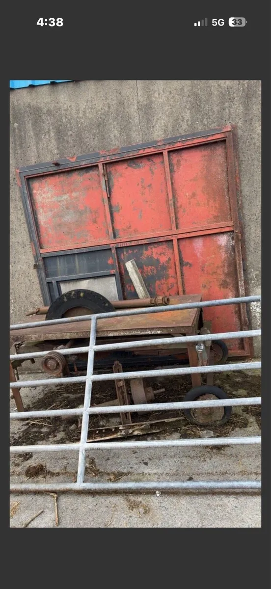 Door