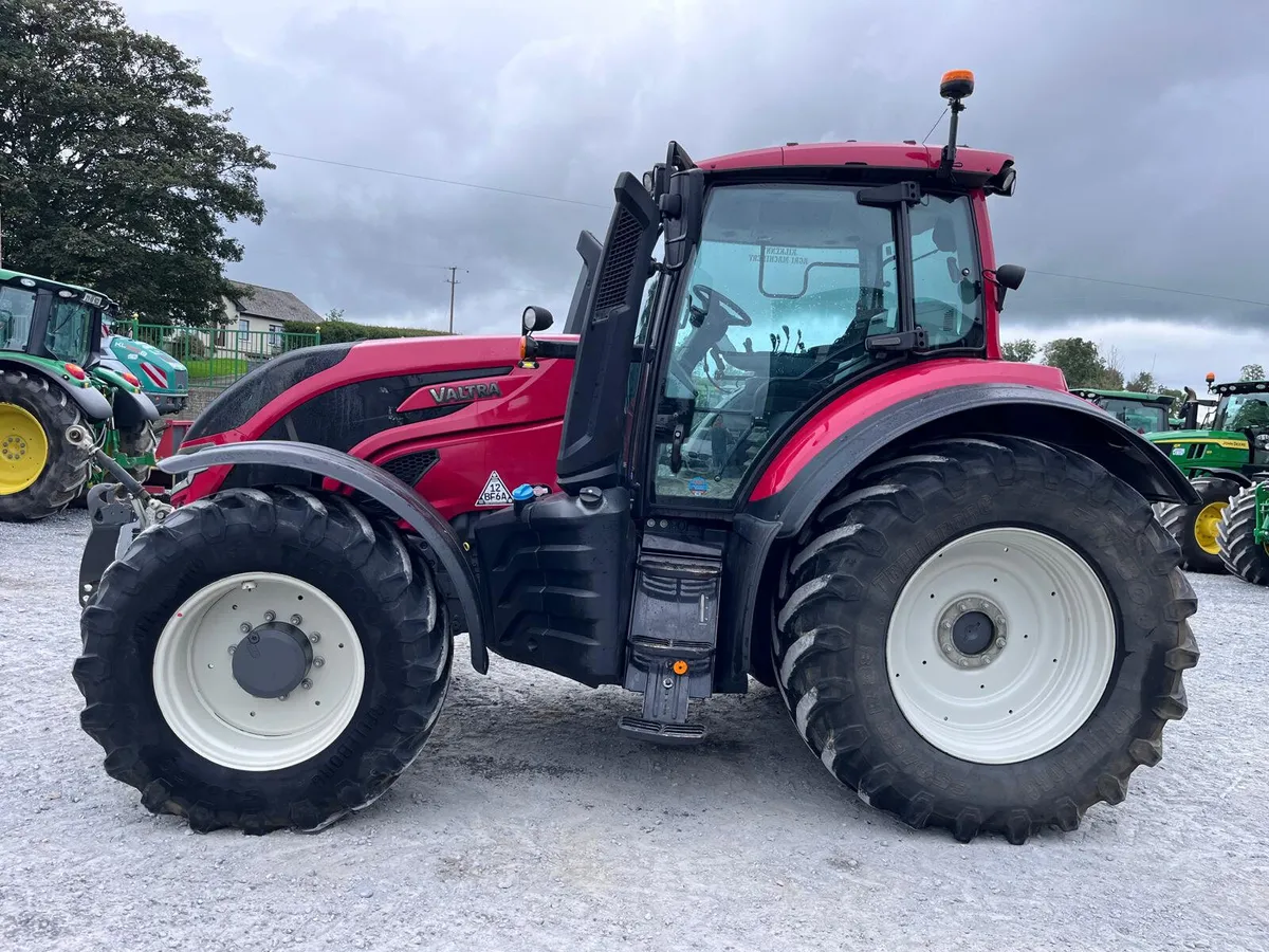 Valtra T155 2023 - Image 3