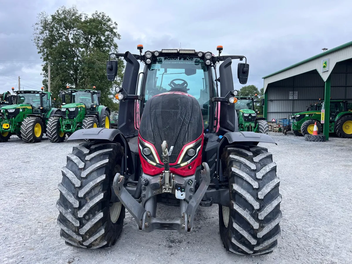 Valtra T155 2023 - Image 4