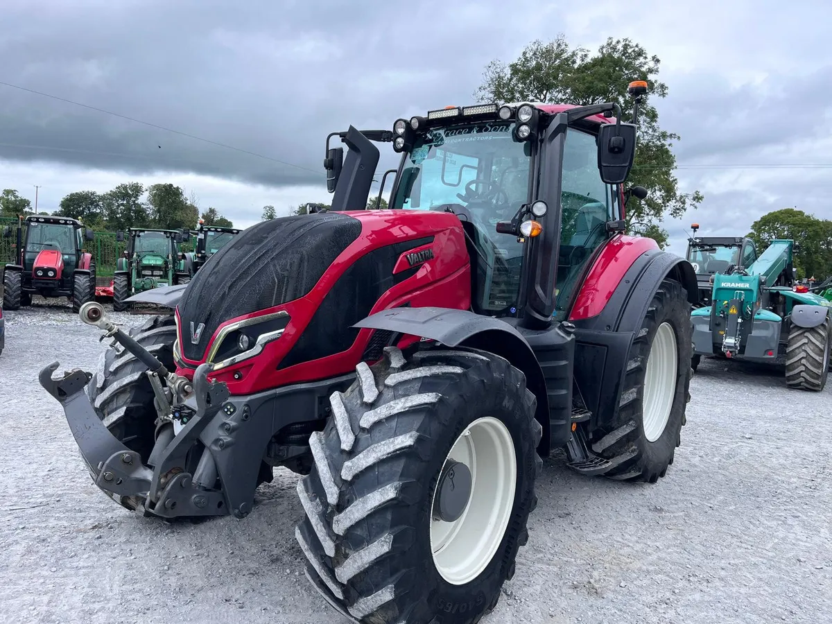 Valtra T155 2023 - Image 1
