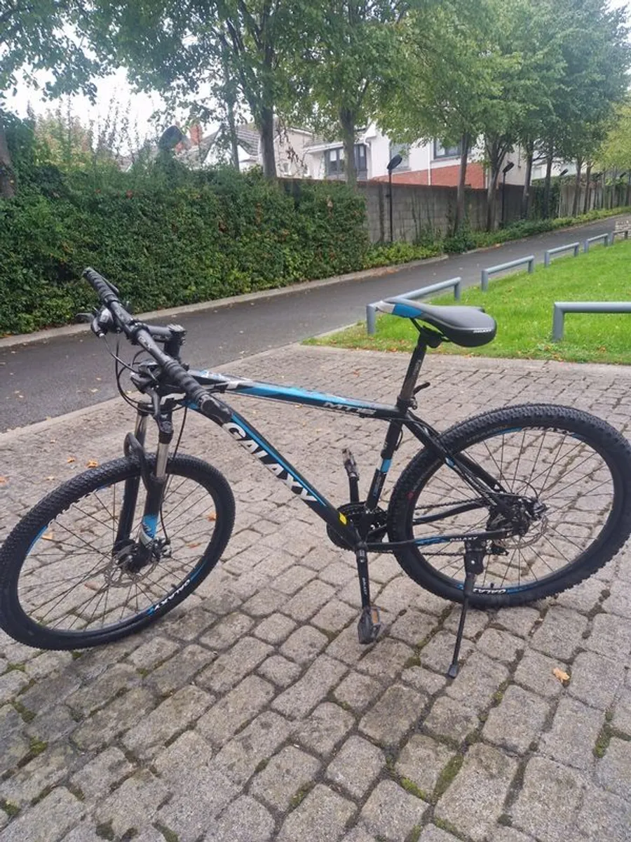 MTB Galaxy M16 For Sale - Image 1