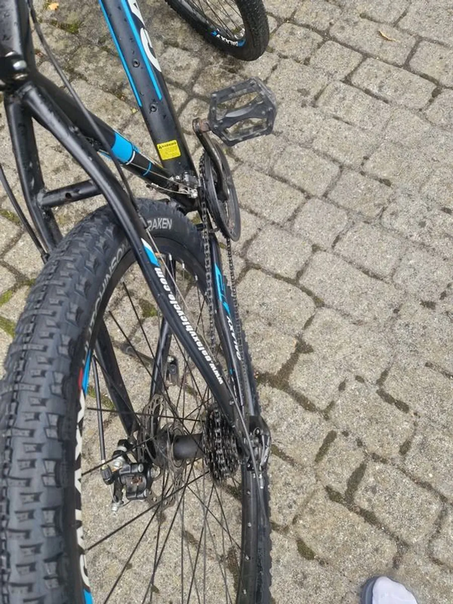MTB Galaxy M16 For Sale - Image 2
