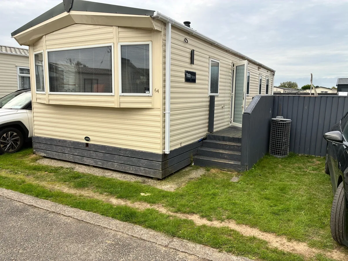 Mobile home - Image 1