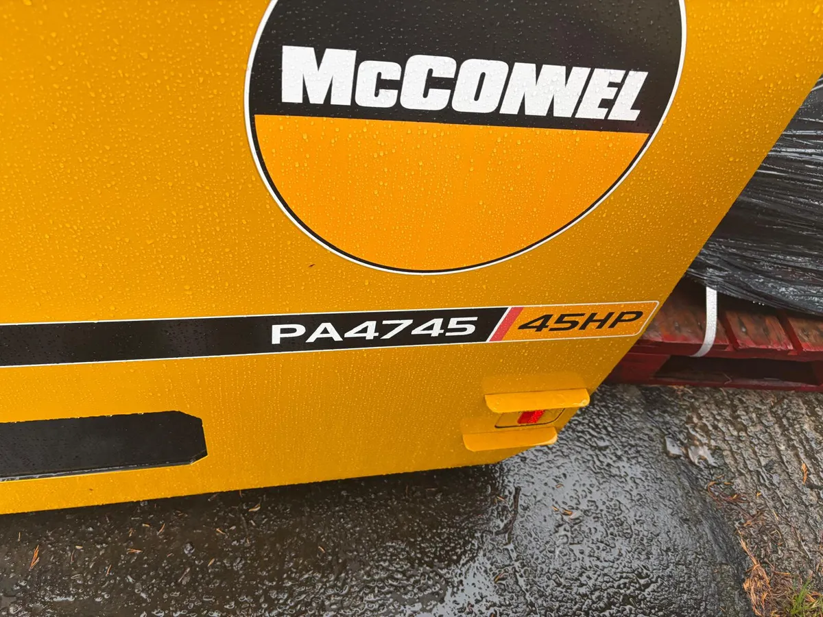 McConnel 4745 - Image 3