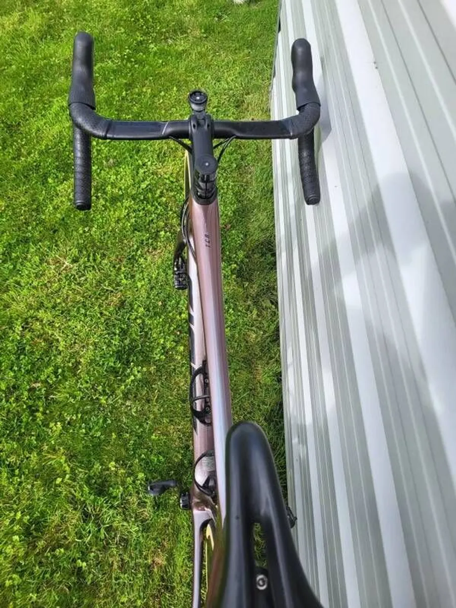 Giant  TCR Advanced Pro Disc - Image 3