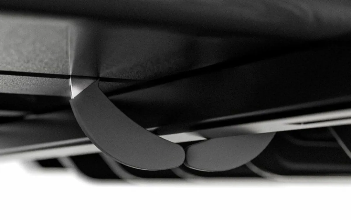 Menabo CRAB Quick-Fit Roof Box Fittings – Set of 4 - Image 4