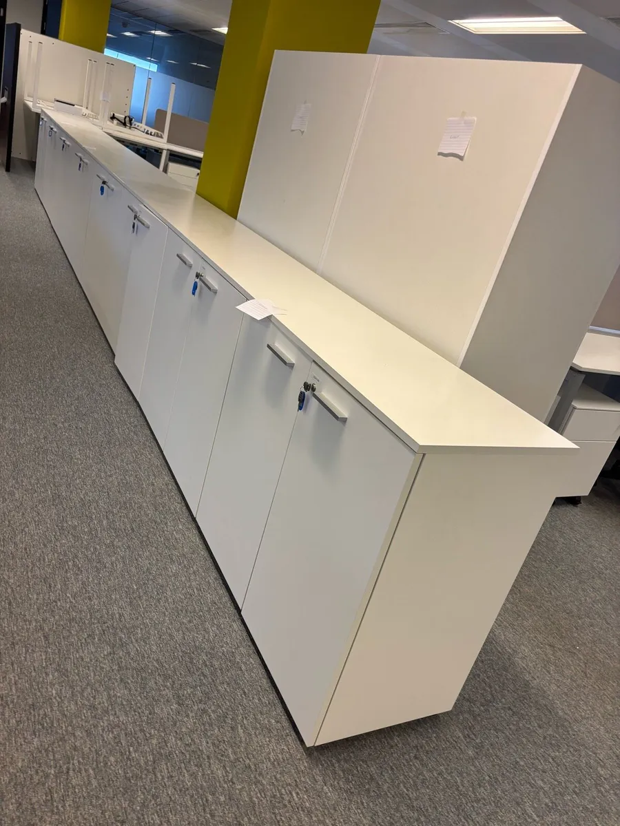 Storage cabinets - Image 4