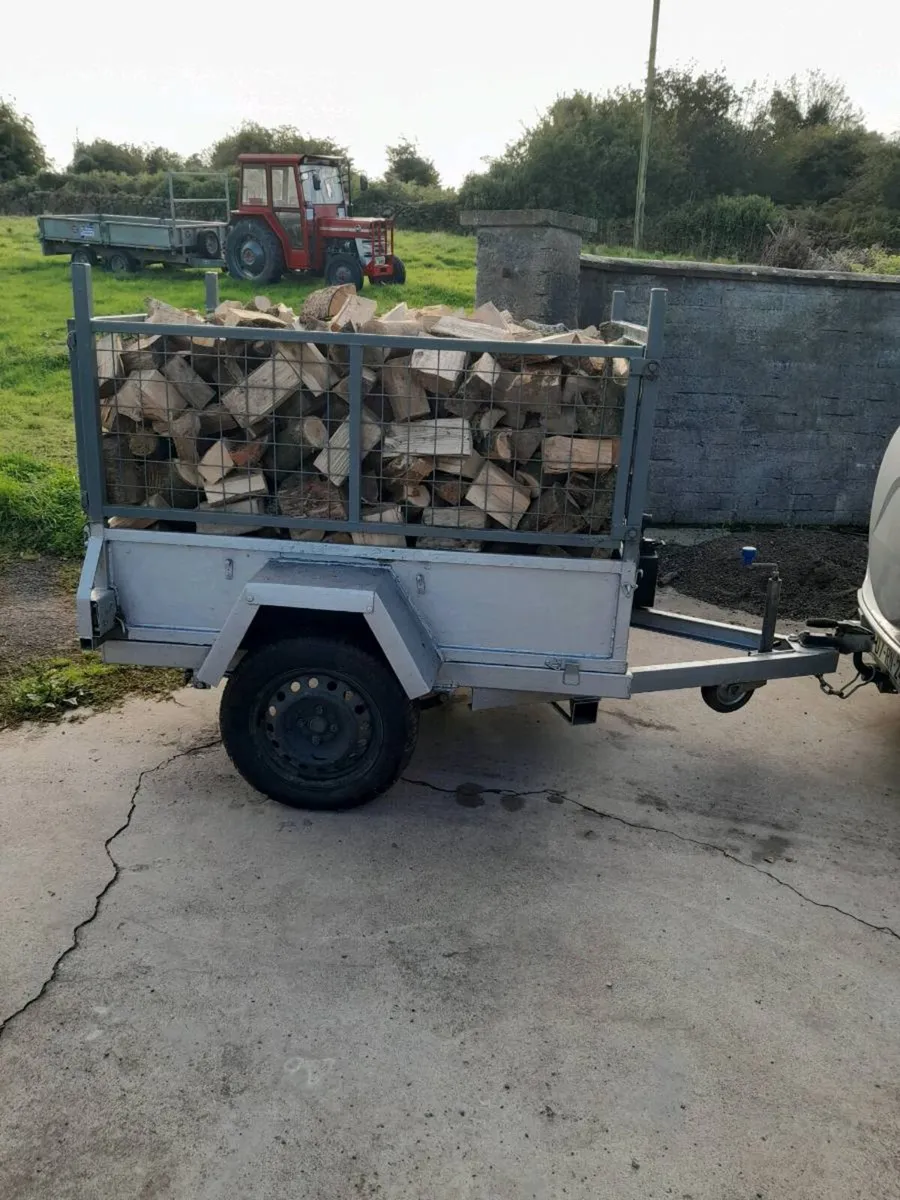 Firewood - Image 3