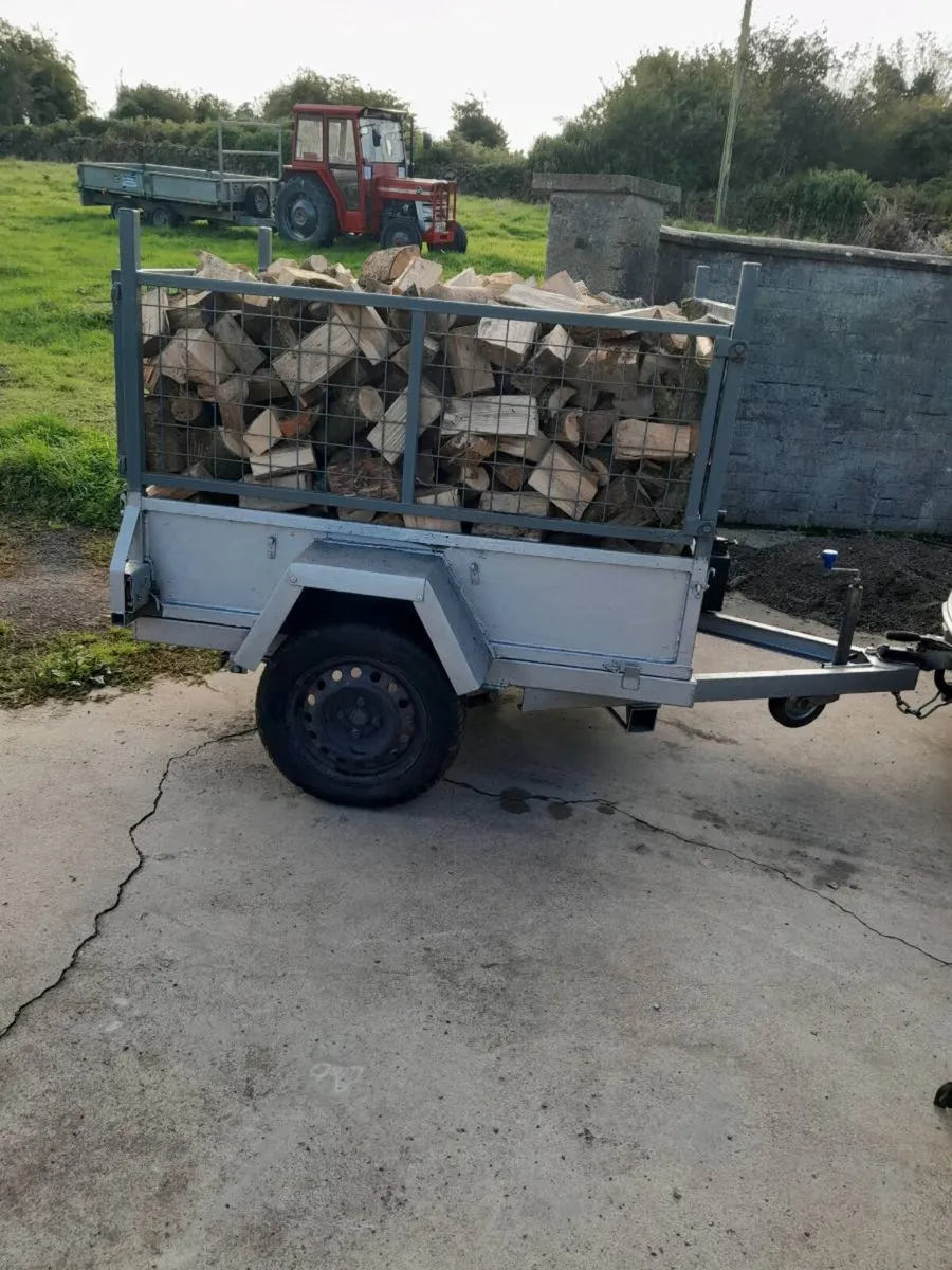 Firewood - Image 4