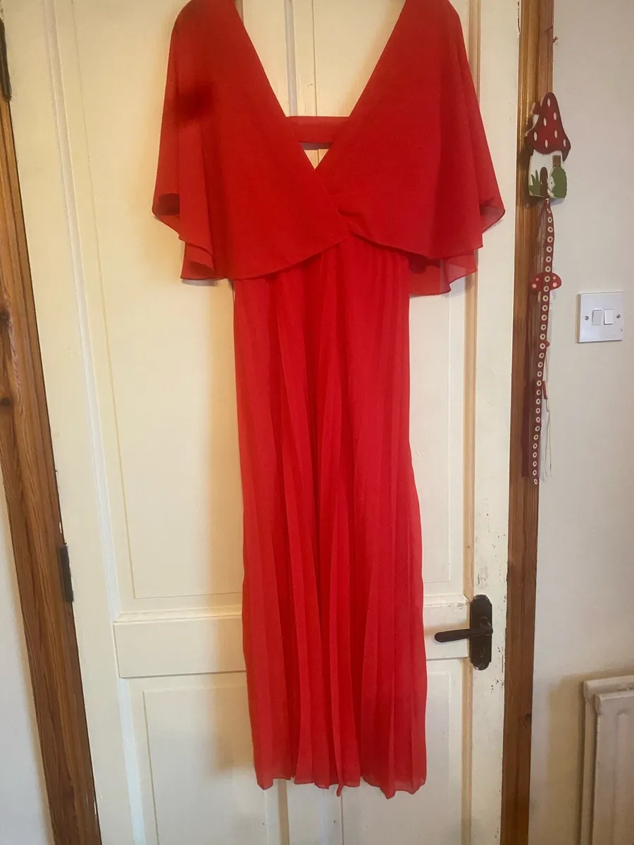 Dress - Image 1