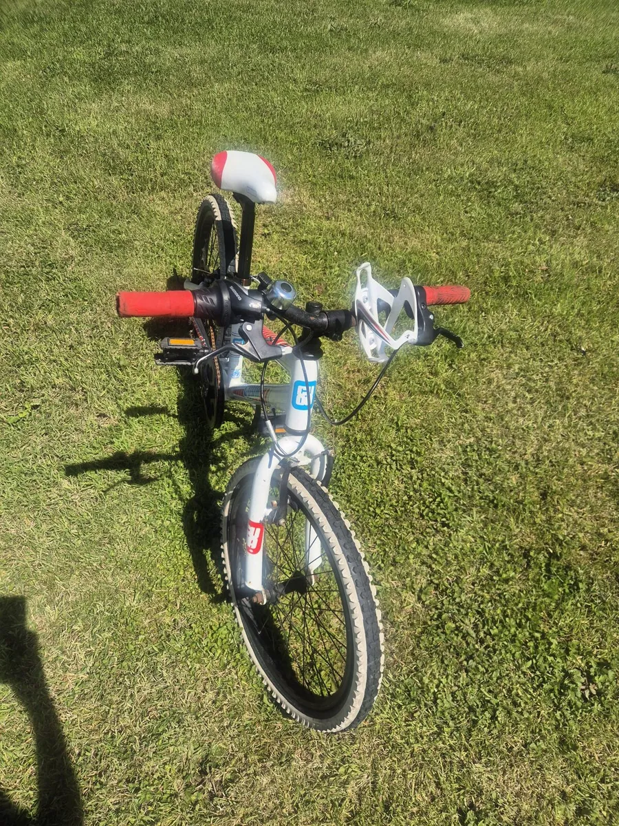 CUDA kids bike 24inch - Image 3
