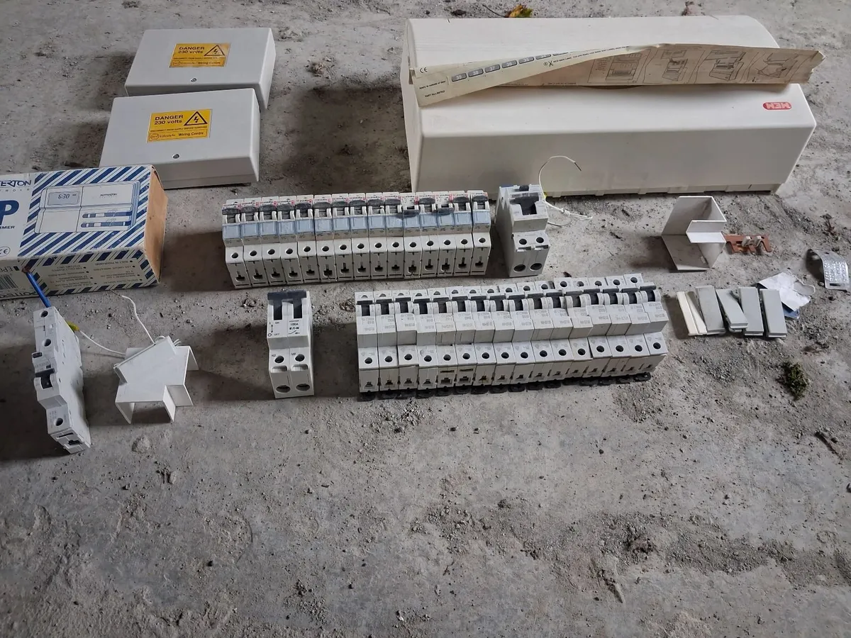 Electrical - Image 2