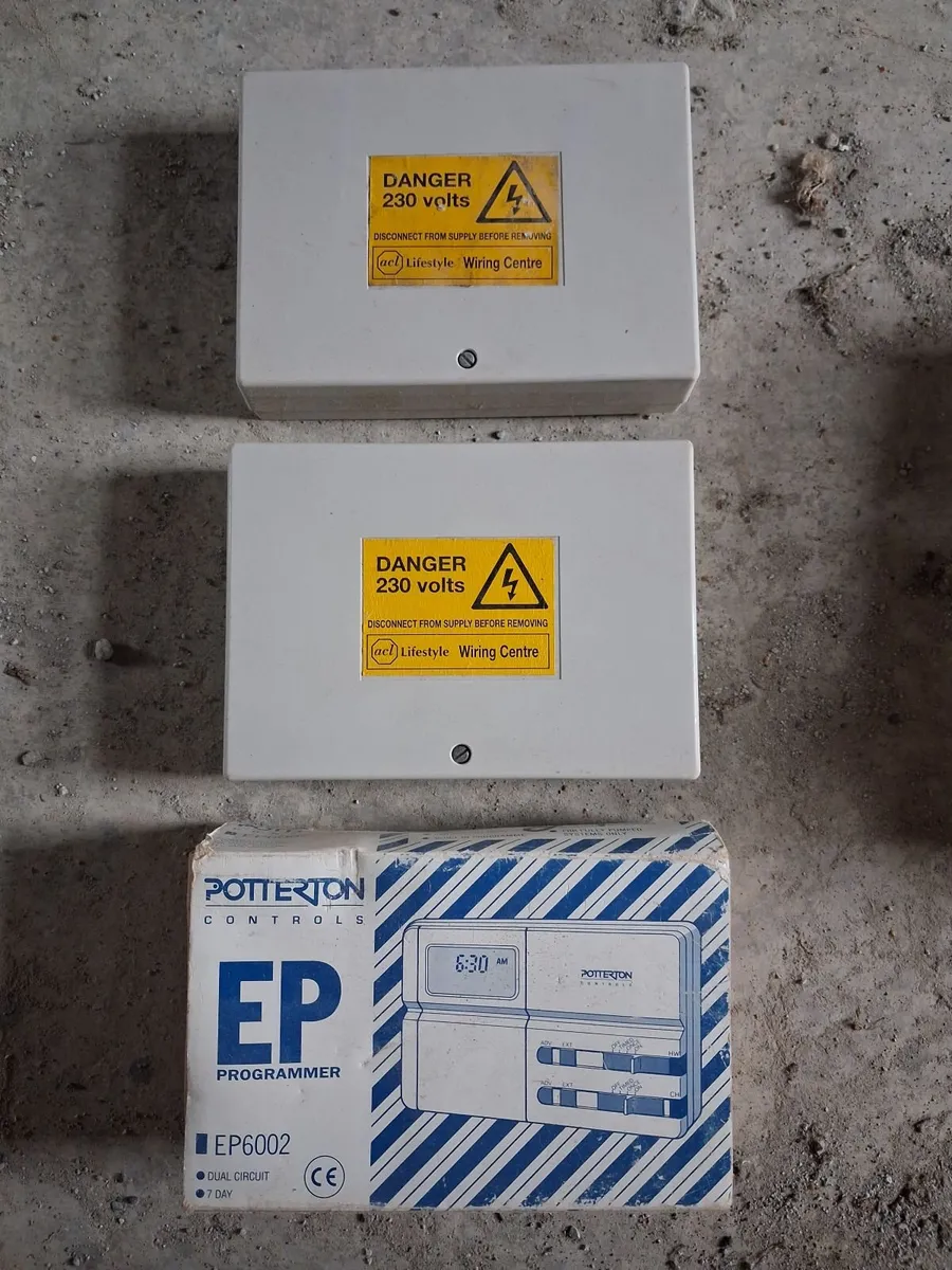 Electrical - Image 1
