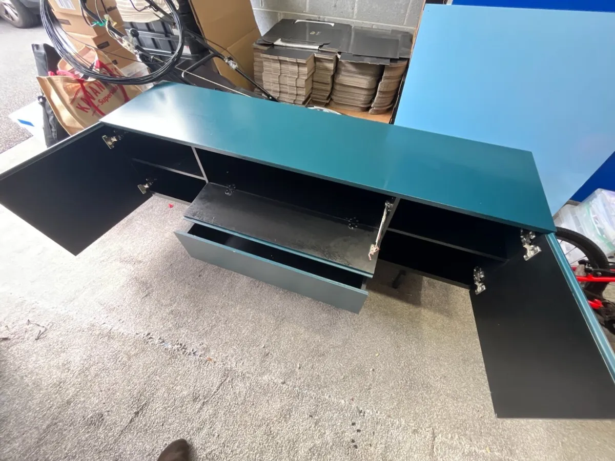 TV Cabinet - Image 1
