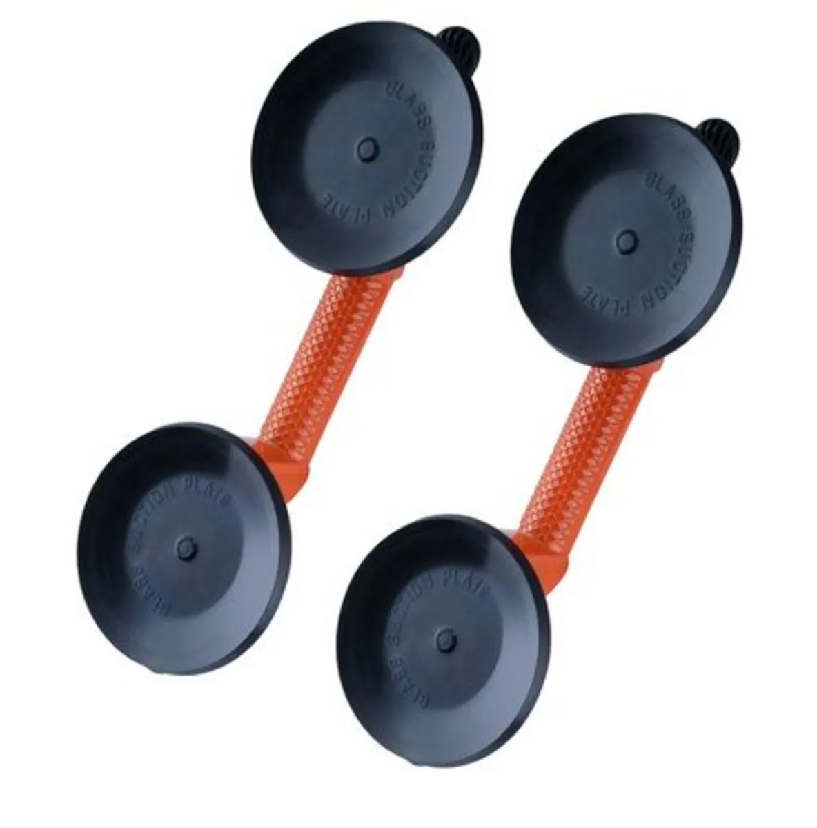 Glass Suction Cup, 11.9 cm 2 Pack 149.7 kg Load - Image 4