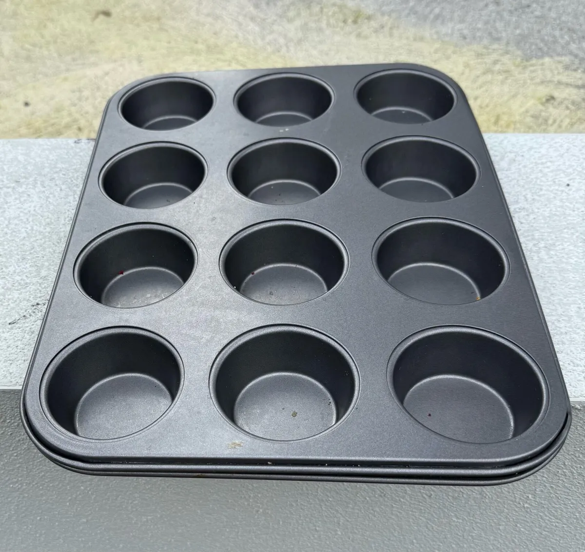 Cake tin