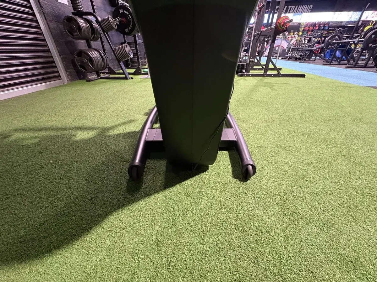 ProForm HIIT HL Elliptical Cross Trainer | Ex-Demo - Image 4