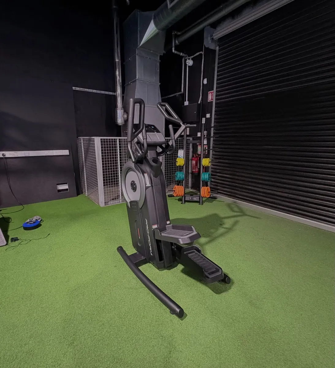 ProForm HIIT HL Elliptical Cross Trainer | Ex-Demo - Image 2
