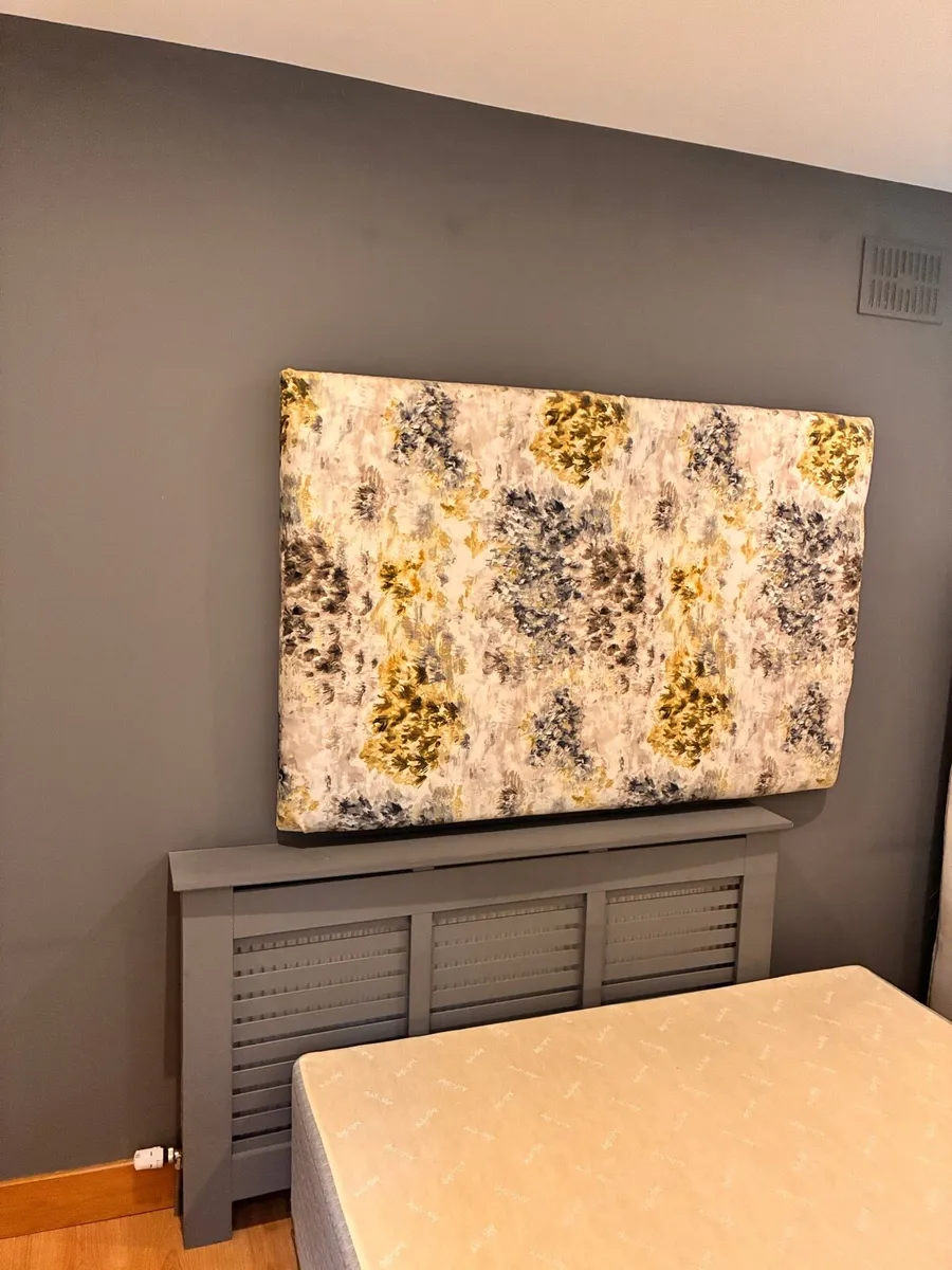 Headboard