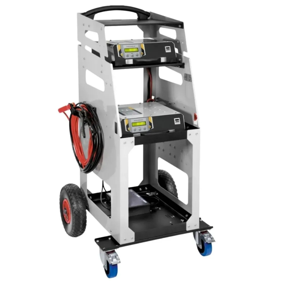 Gys Battery Balancing Charger HGV 24V - Image 1