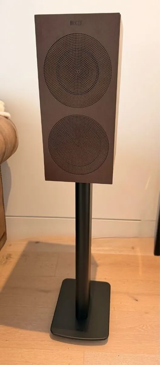 KEF R3 Speakers ( originals ) - Image 3