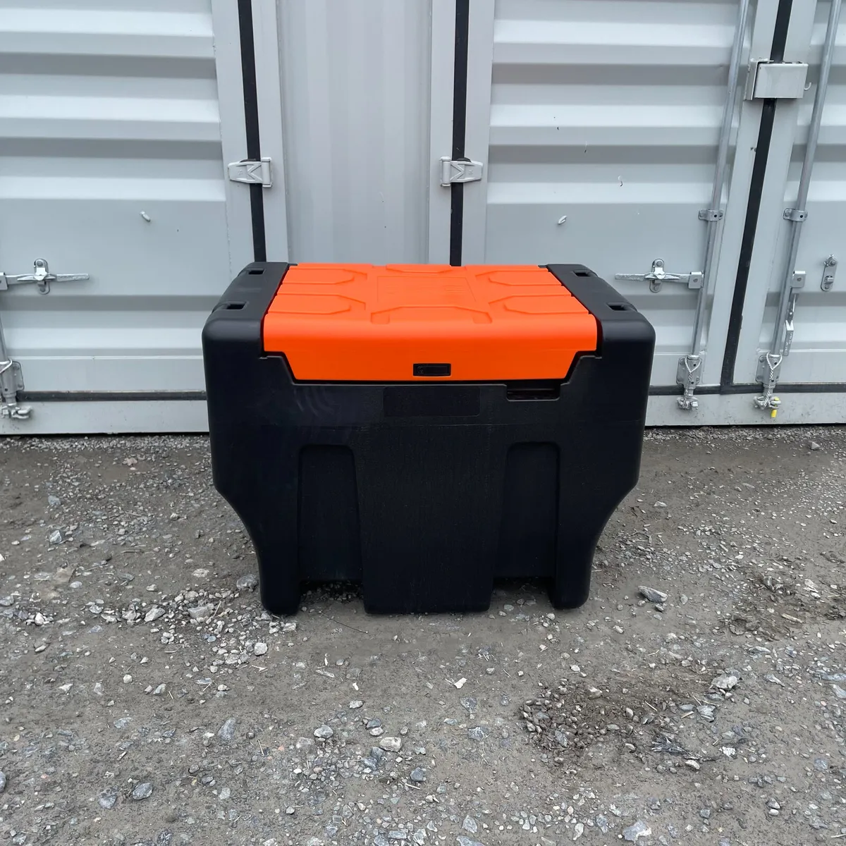 New Portable Diesel Combi-Tank **Online Auction** - Image 1