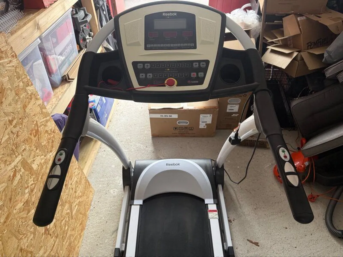 Treadmill - Image 2