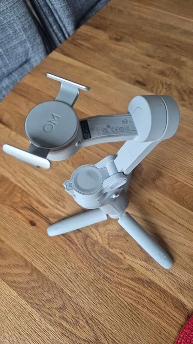Dji OM4 Gimbal - Image 4