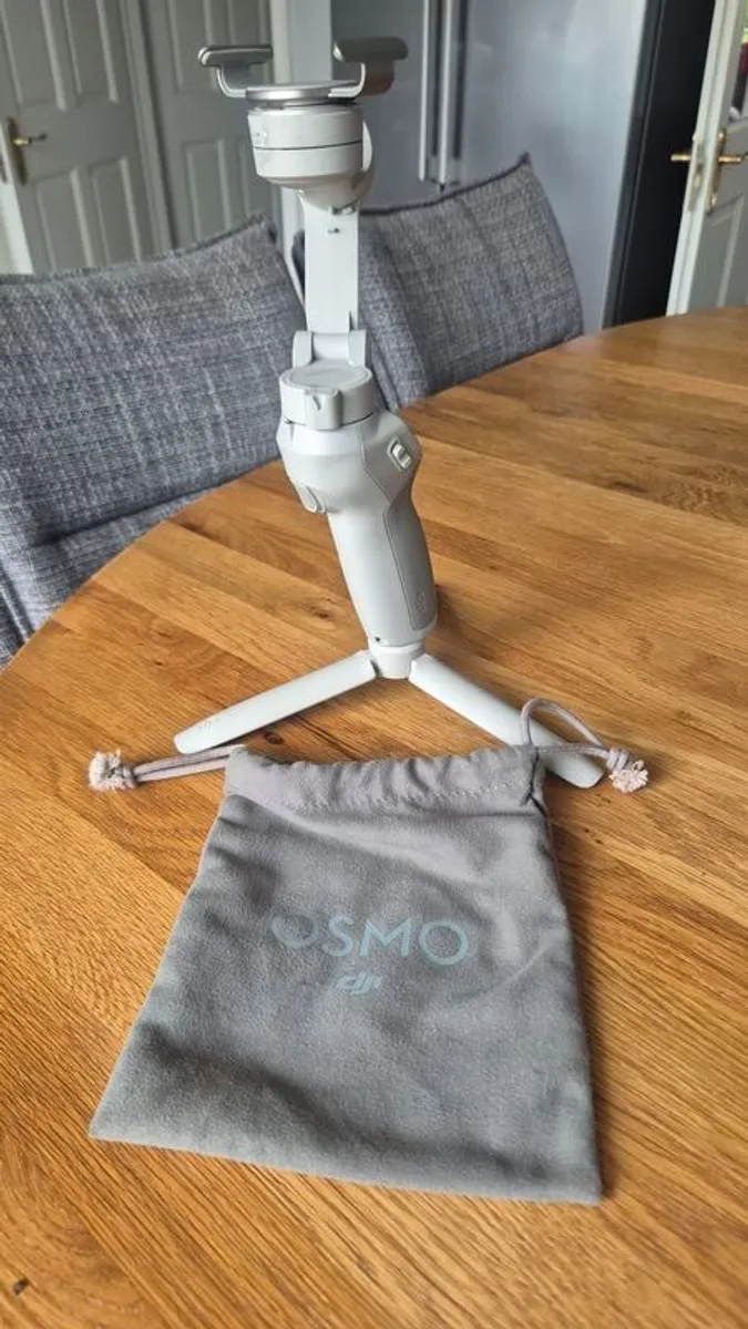 Dji OM4 Gimbal - Image 3
