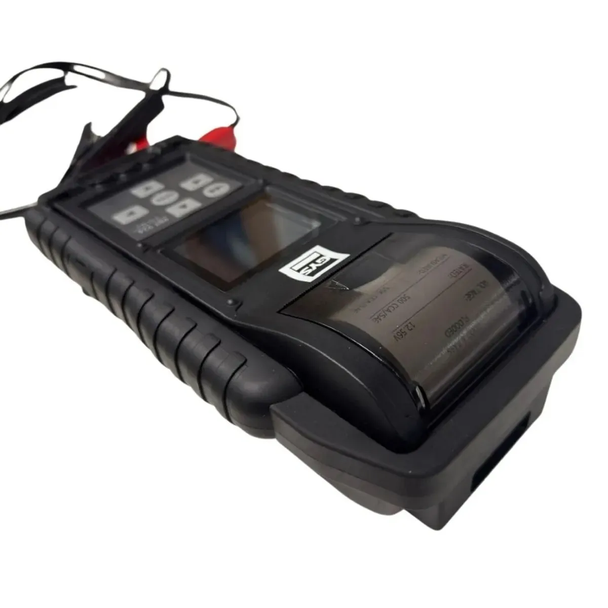 Gys Battery Tester & Printer 6/12/24V - Image 3