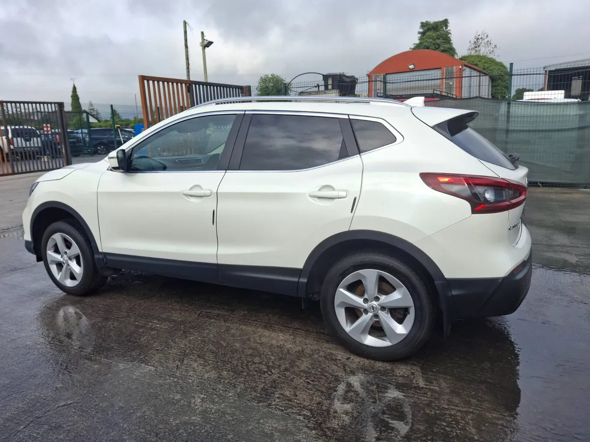 2019 Nissan Qashqai - Image 4