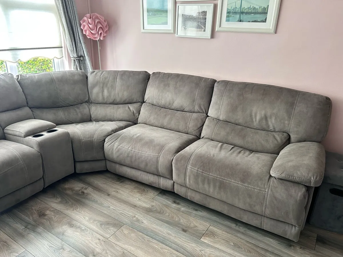 Corner Sofa - Image 3