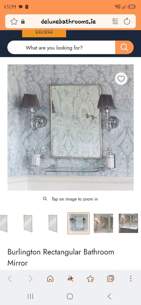 Bathroom Accessories - Image 2