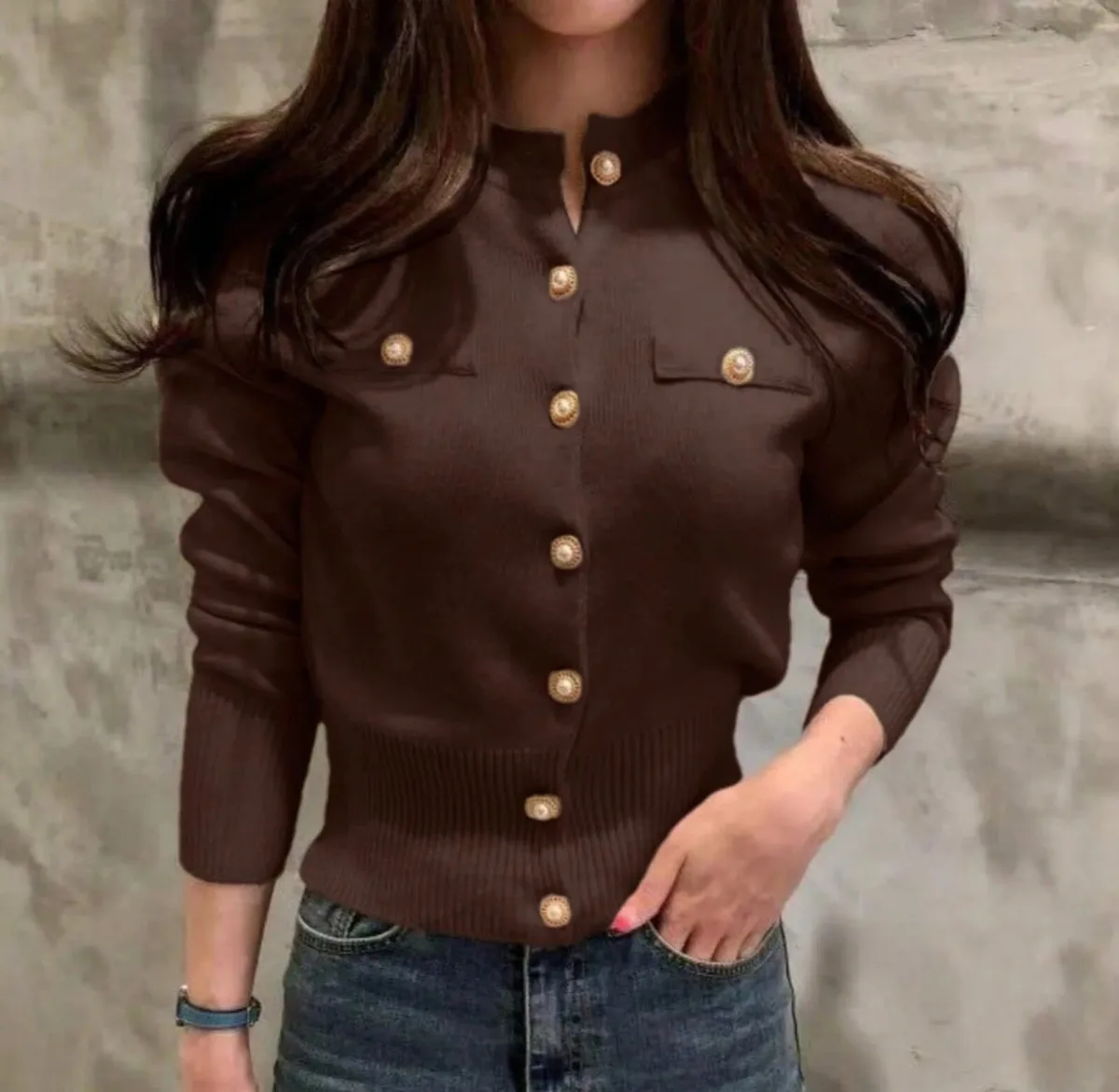 Cardigan/New/FREE POSTAGE - Image 1