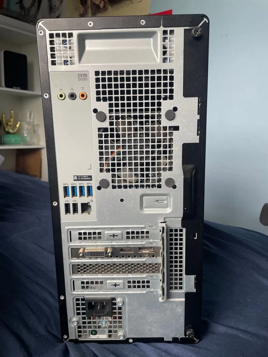 Dell Gaming Computer - Image 2