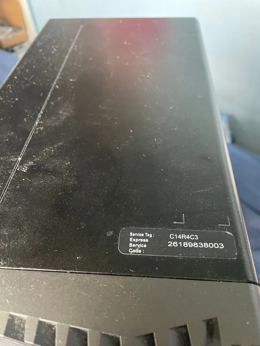Dell Gaming Computer - Image 3