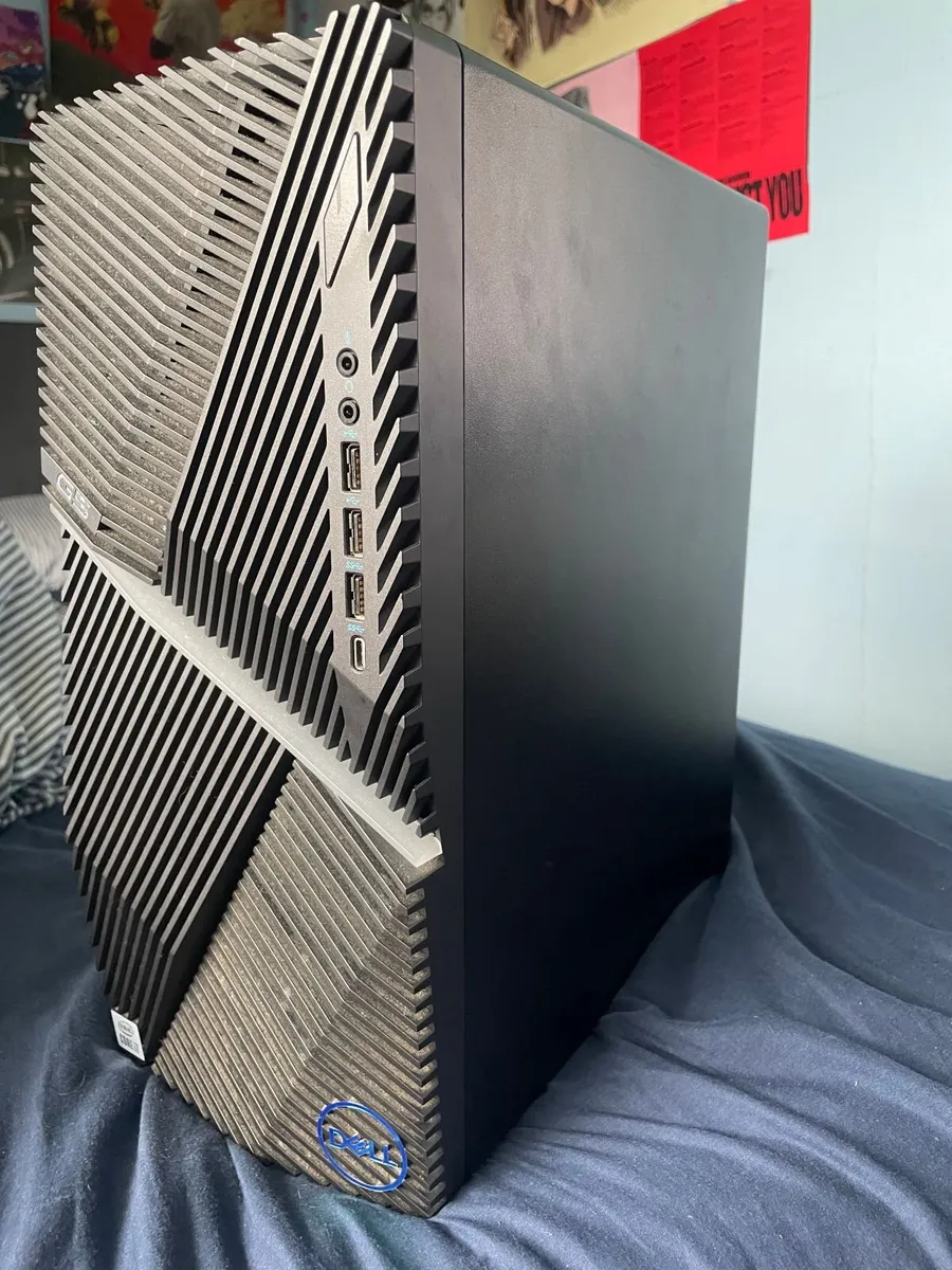 Dell Gaming Computer - Image 4