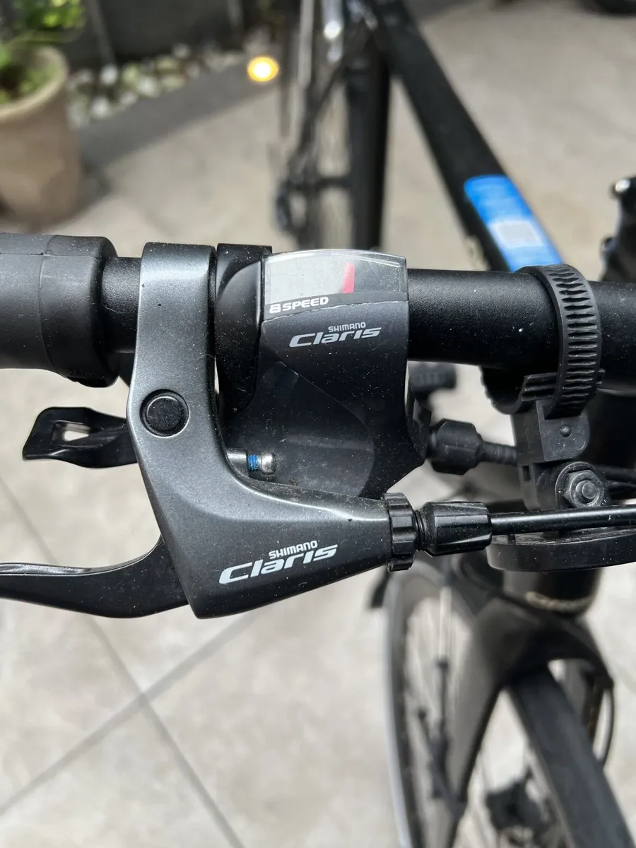 Orbea Vector Hybrid Communter Bicycle - Image 3