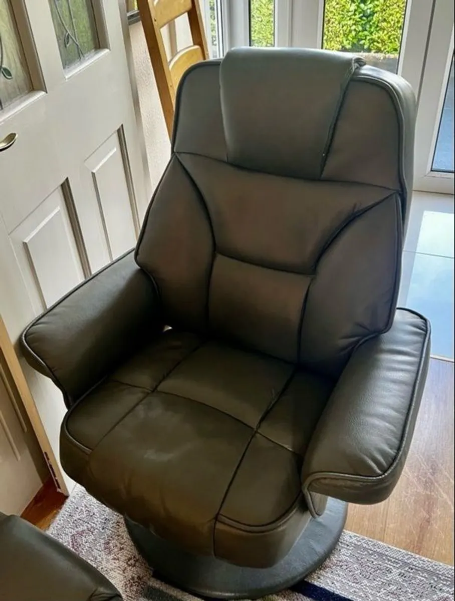 EZ Living Recliner Chairs - Image 2