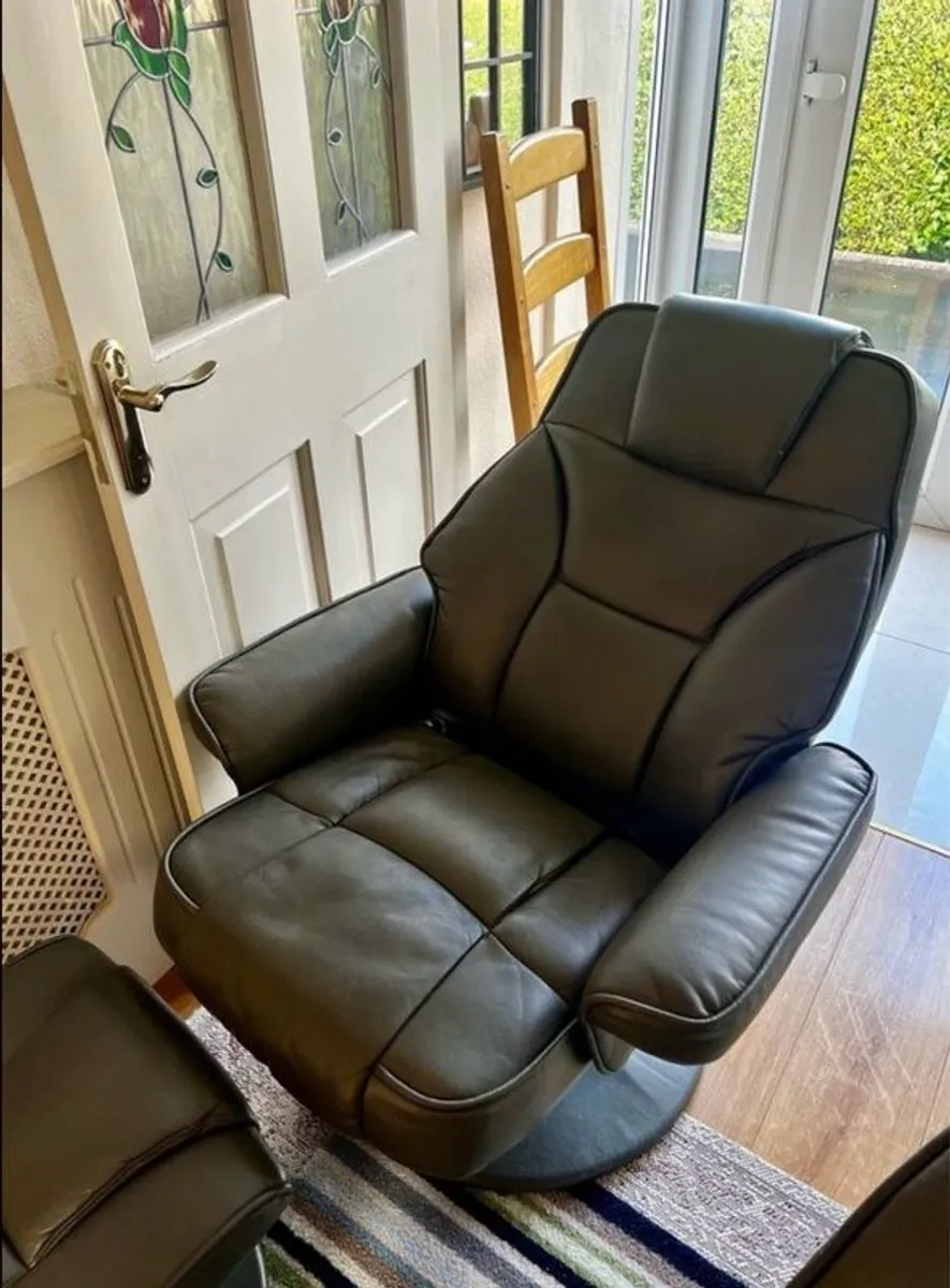 EZ Living Recliner Chairs - Image 3