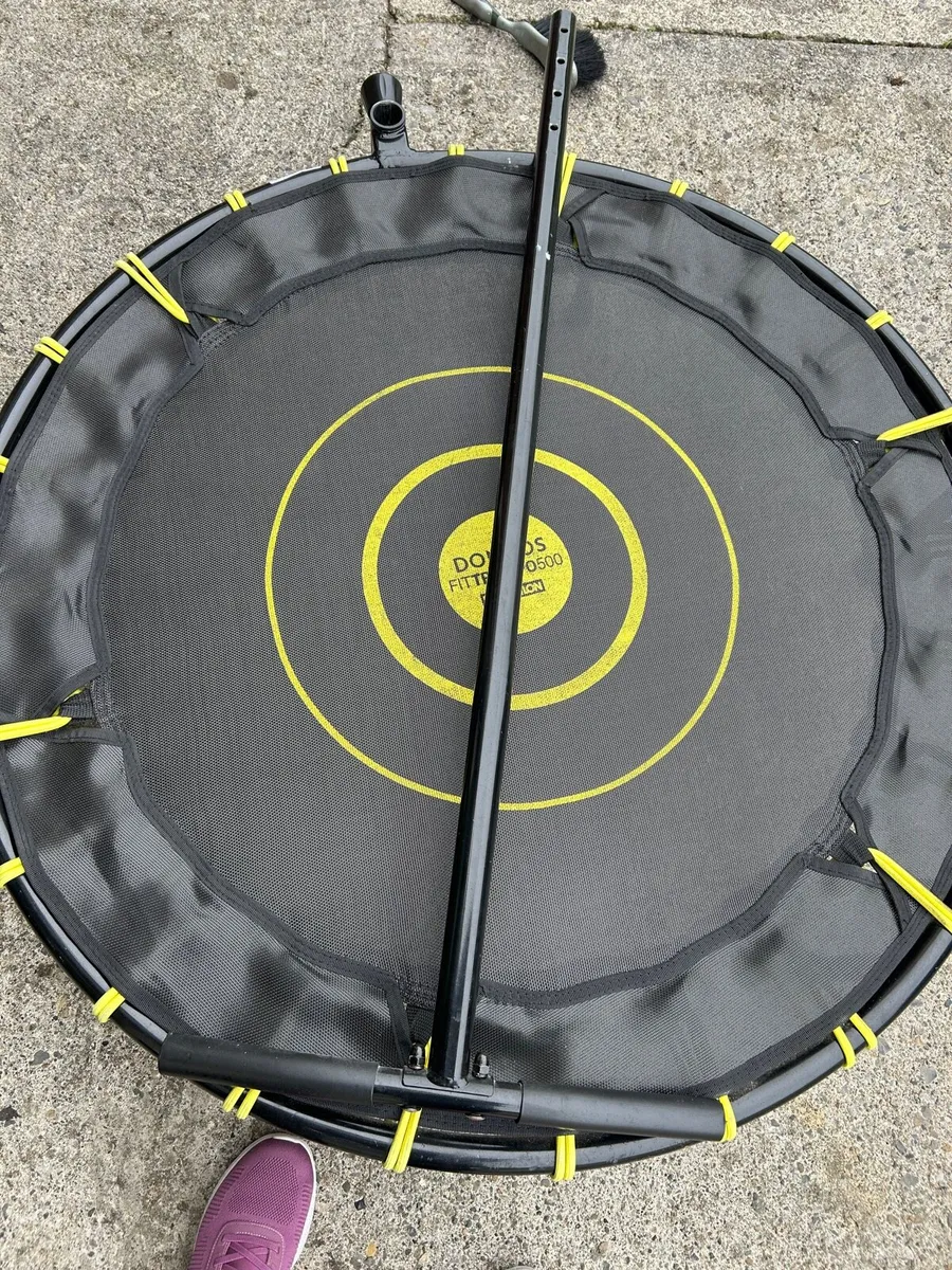 Trampoline - Image 3