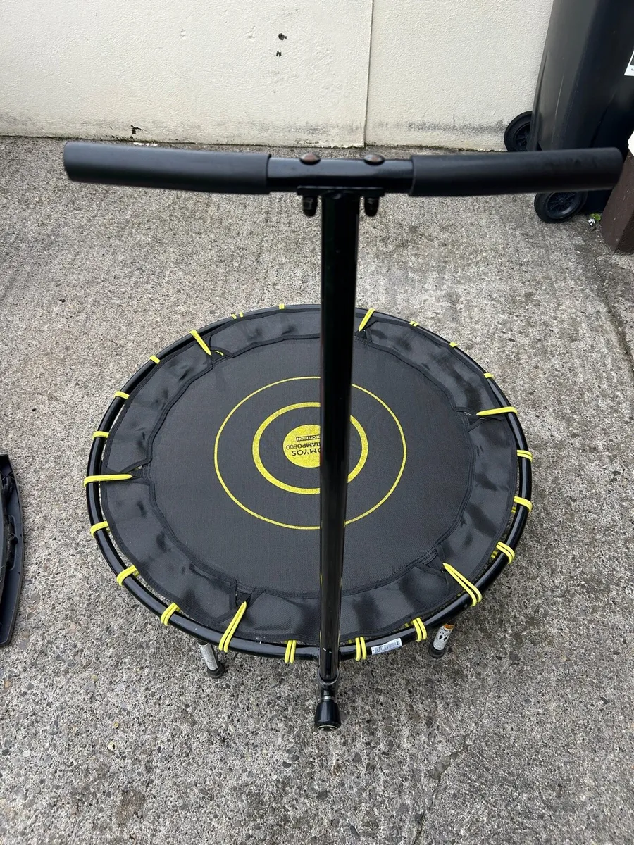 Trampoline - Image 1