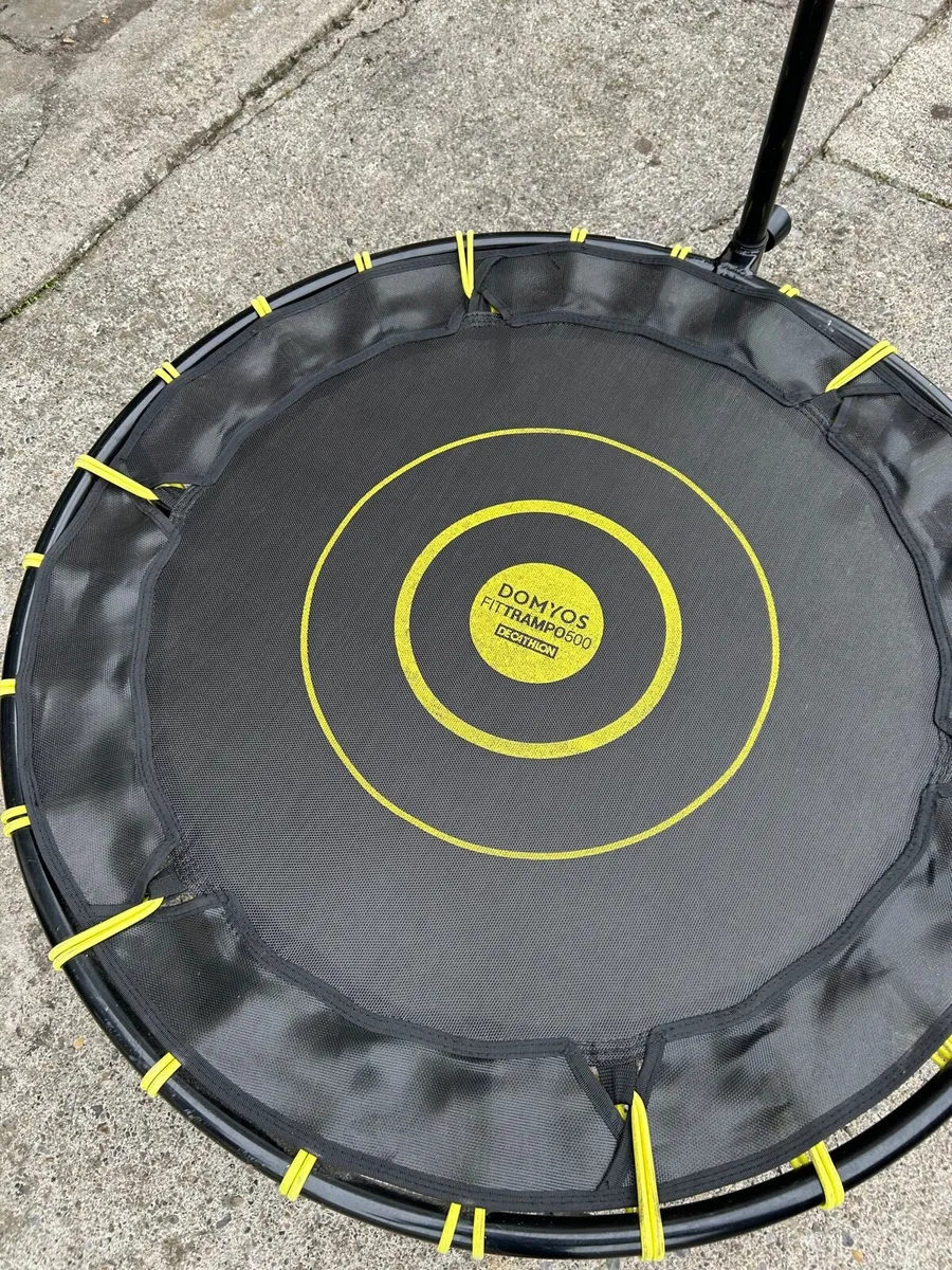 Trampoline - Image 2