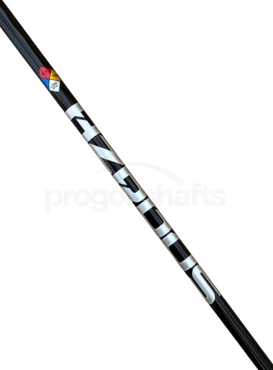 Taylormade Qi10 Driver Left Handed LH - Image 2