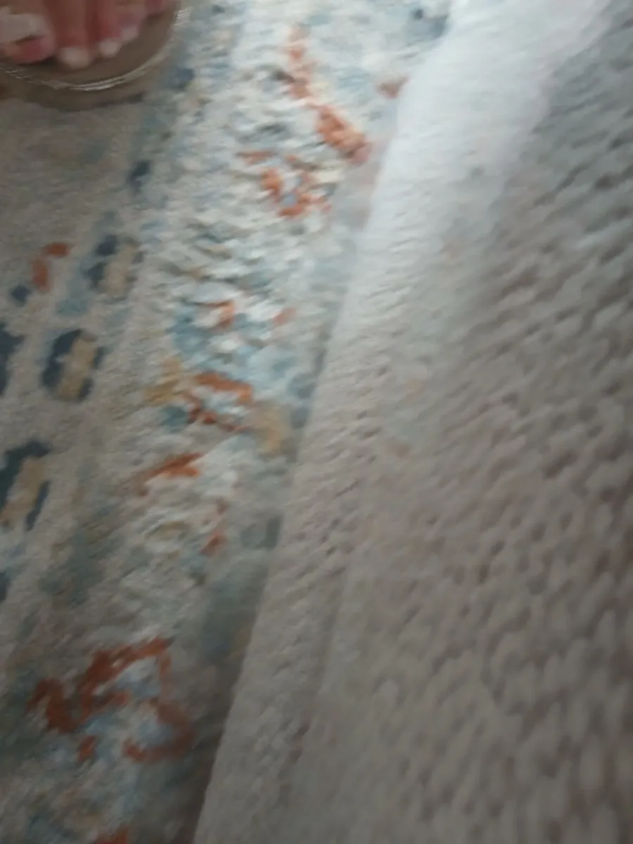 Couch. .  Three seater brand new - Image 3